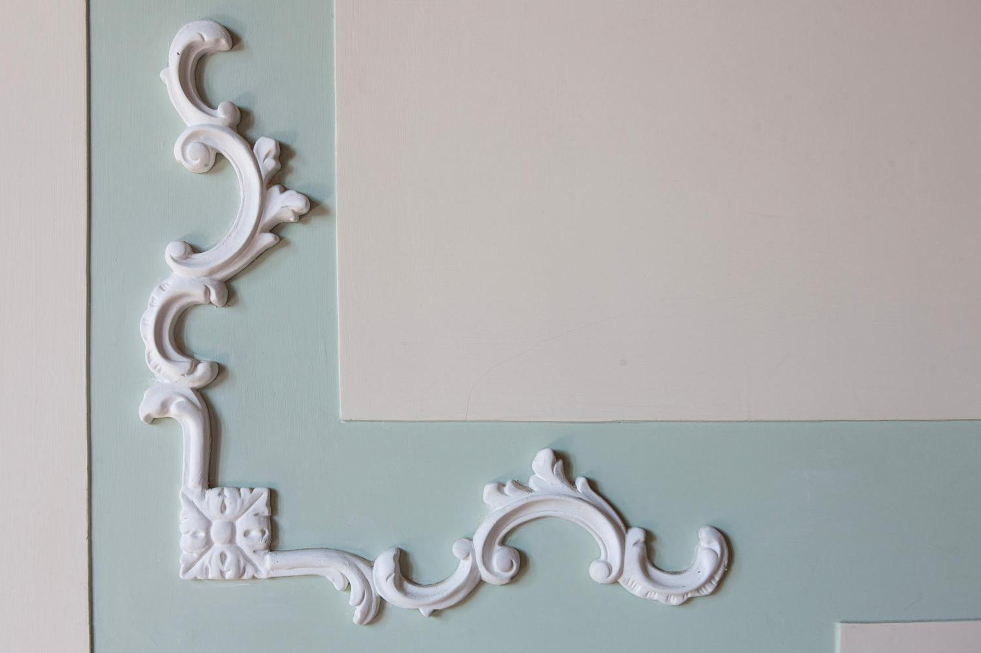 Luxury Apartment Pesaro Papafava Venezia Esterno foto