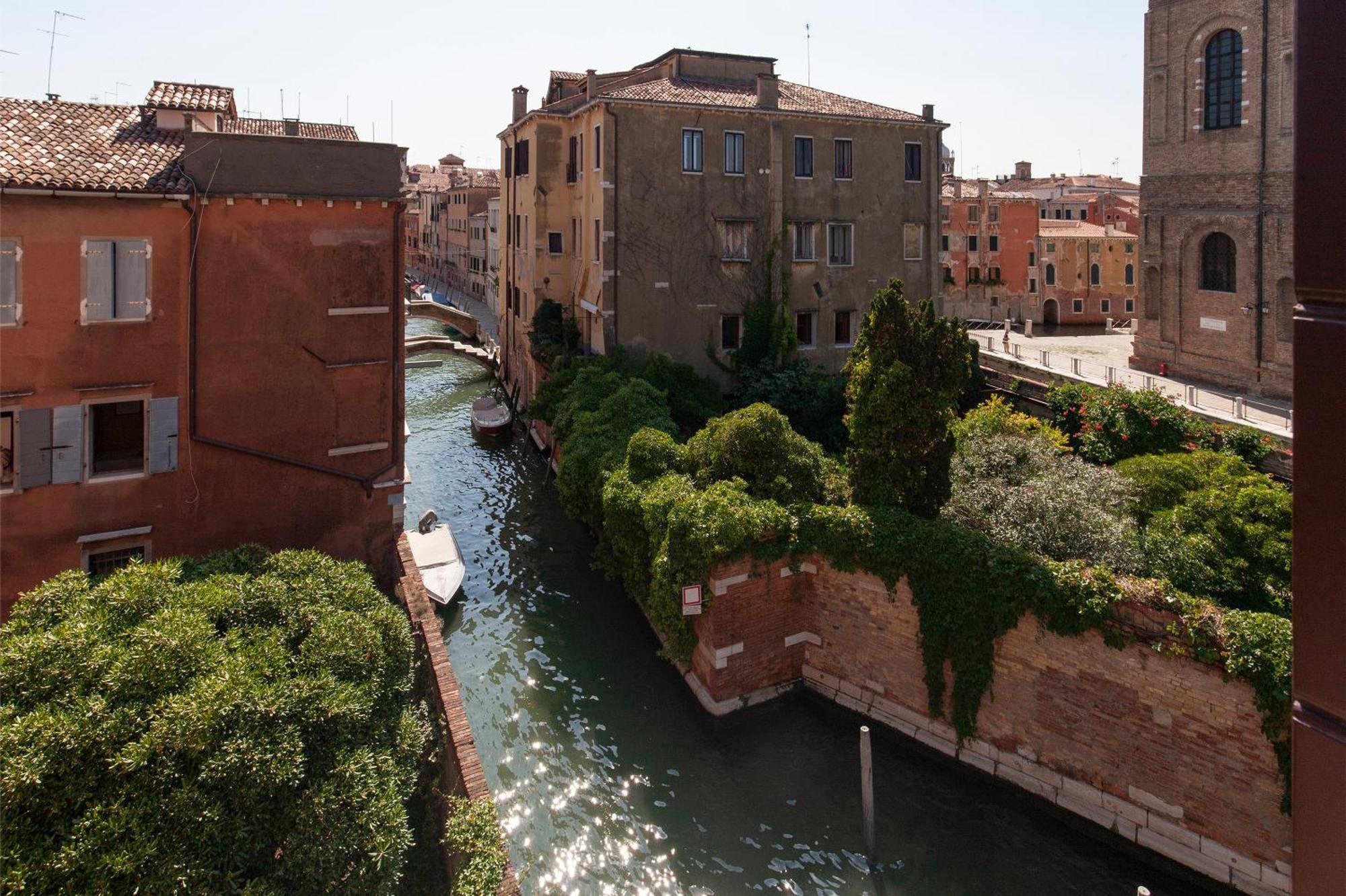 Luxury Apartment Pesaro Papafava Venezia Esterno foto