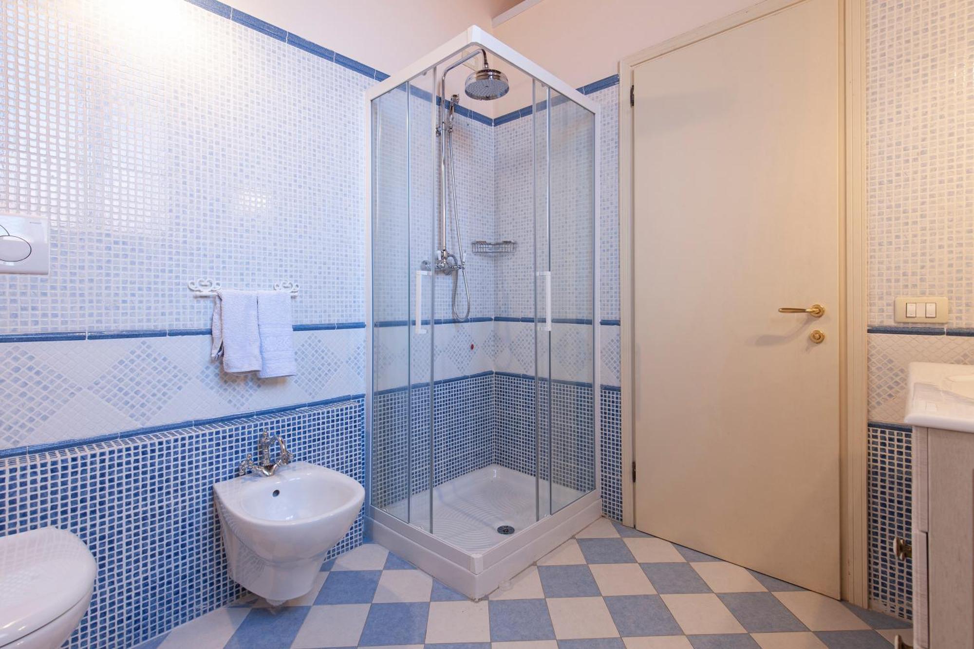 Luxury Apartment Pesaro Papafava Venezia Esterno foto