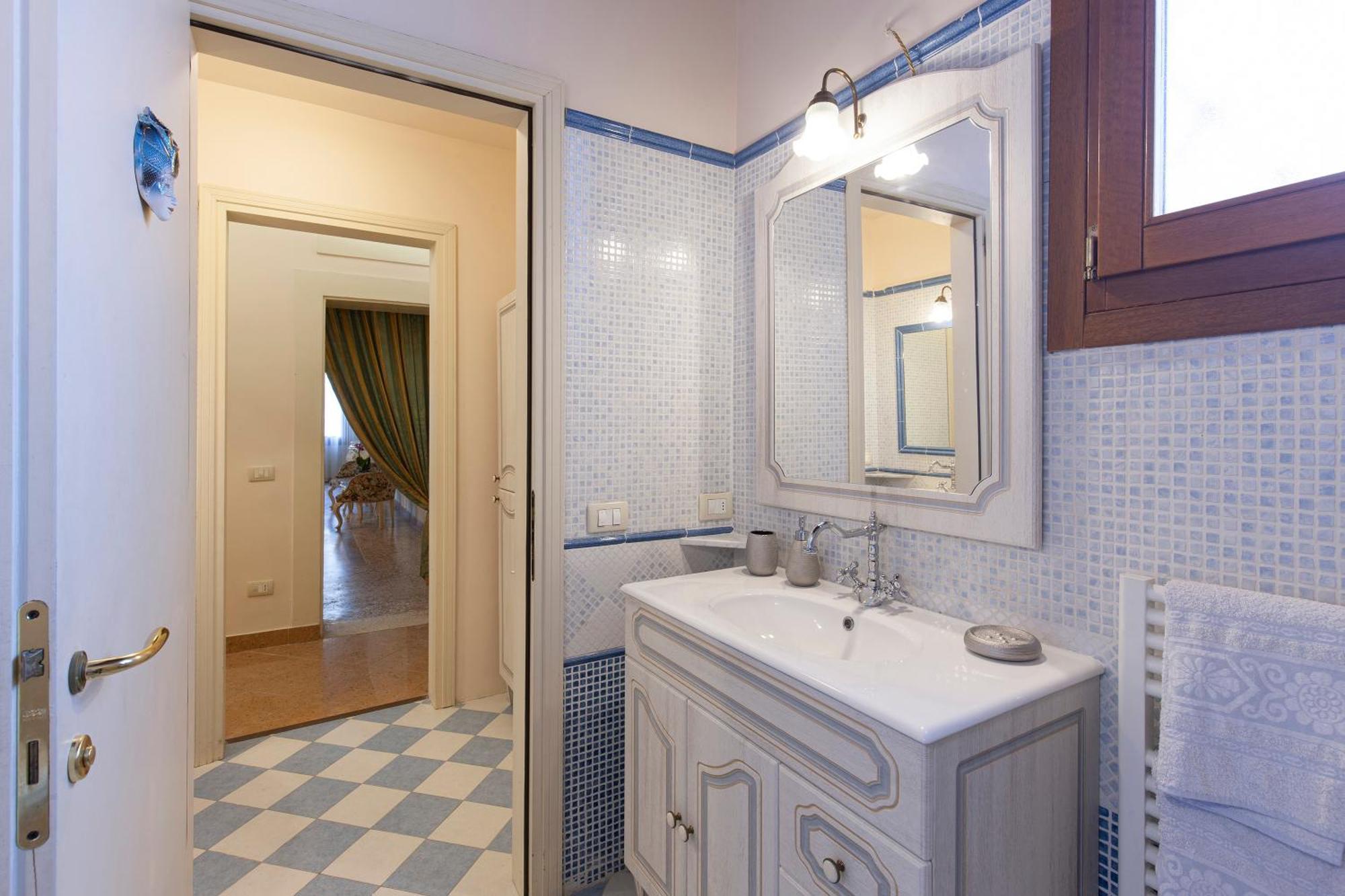 Luxury Apartment Pesaro Papafava Venezia Esterno foto