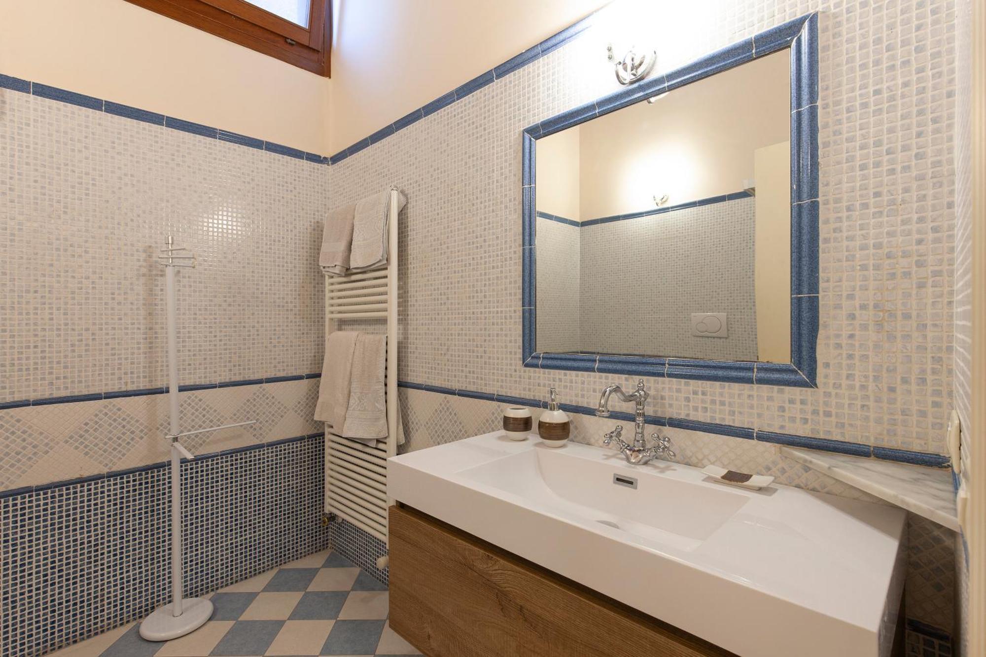 Luxury Apartment Pesaro Papafava Venezia Esterno foto