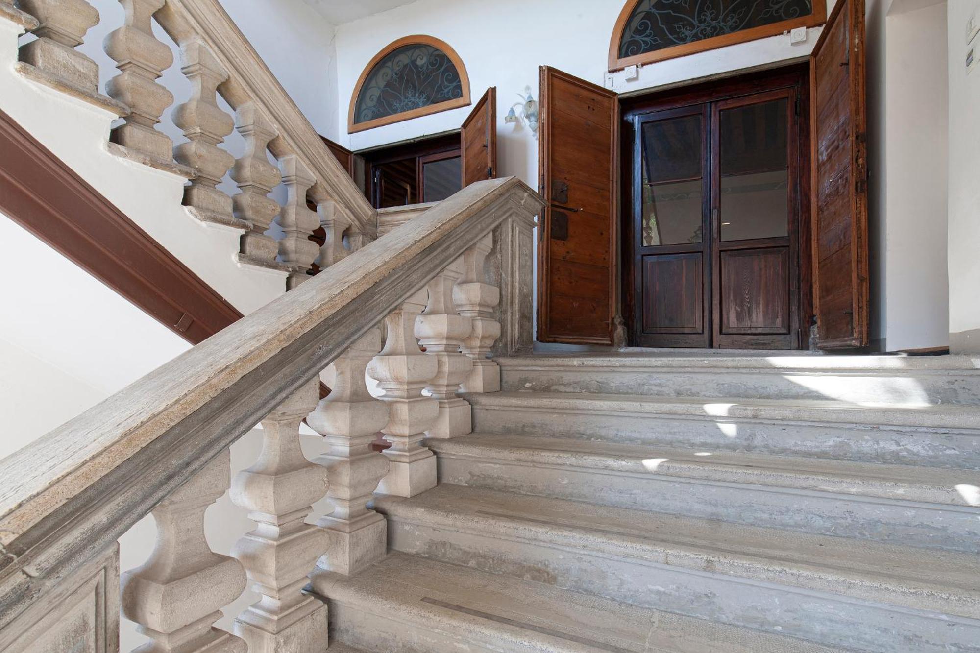 Luxury Apartment Pesaro Papafava Venezia Esterno foto